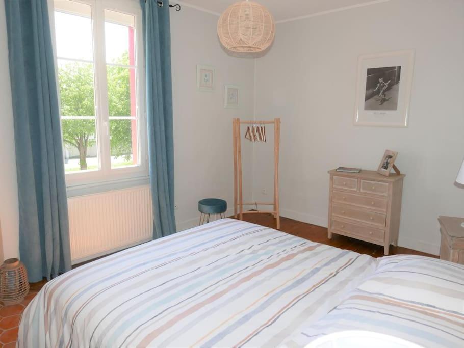 Gite Les Trois Matelots Fecamp Exterior photo