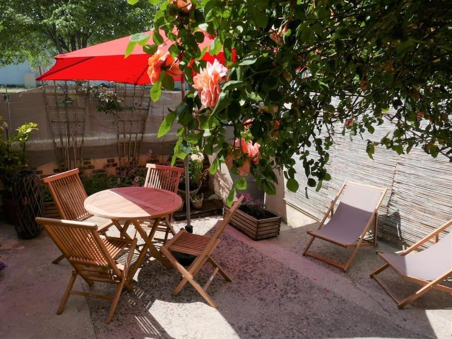 Gite Les Trois Matelots Fecamp Exterior photo